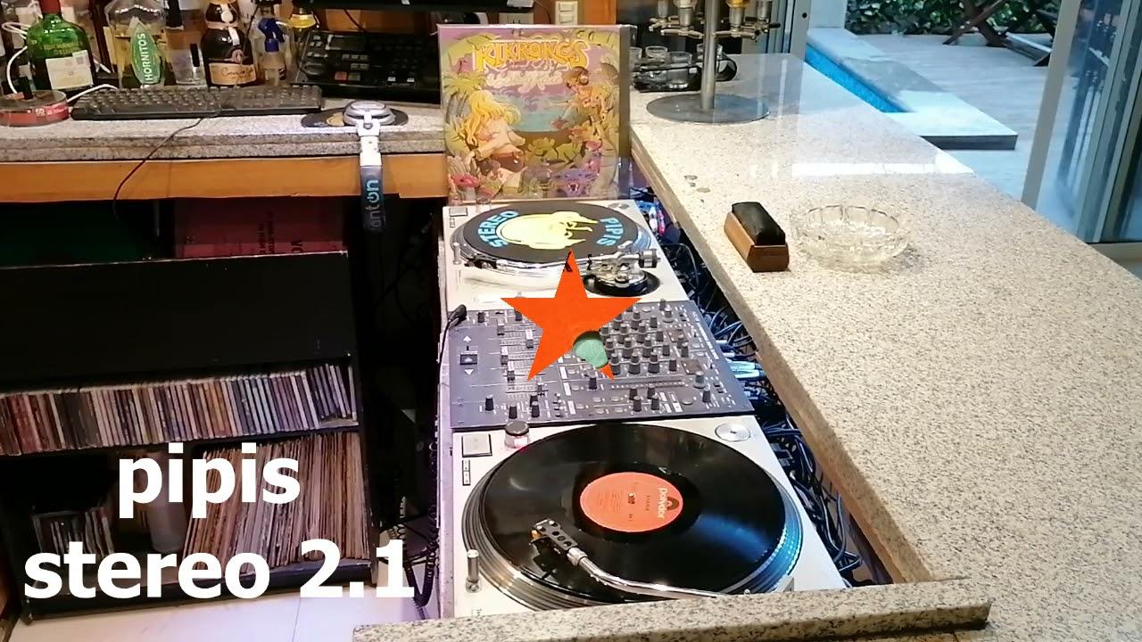 Chicago House Music - This Is How It Started - Kikrokos