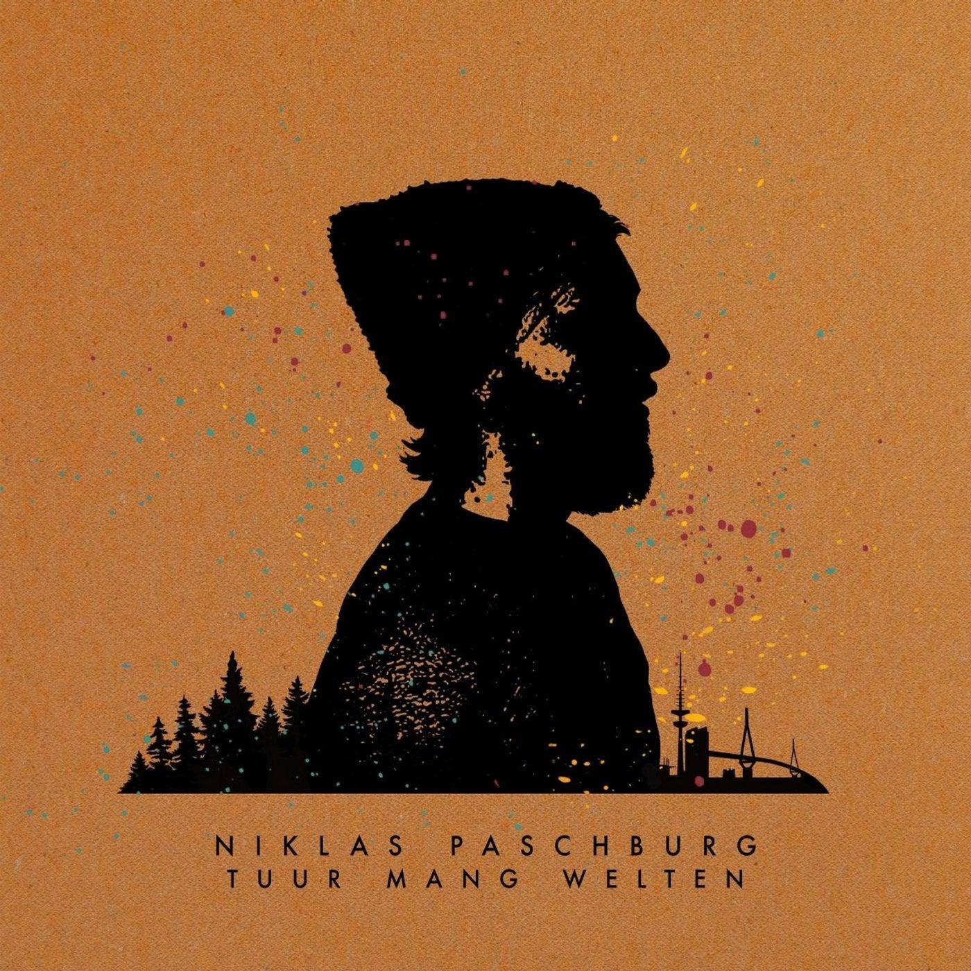 Tuur mang Welten - Niklas Paschburg