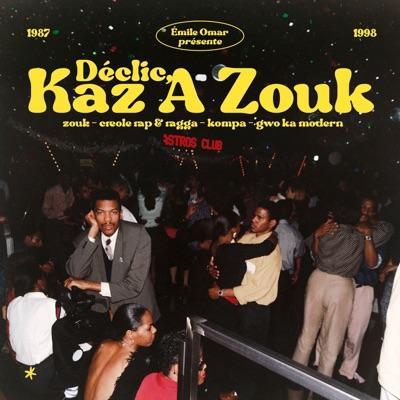 Declic, Kaz a Zouk - Shango Gang