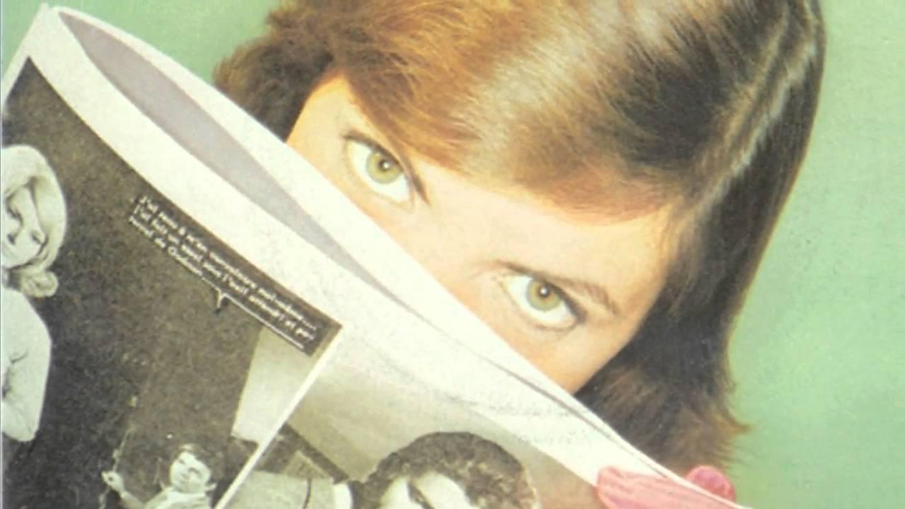The French Mademoiselle - Jacqueline Taïeb
