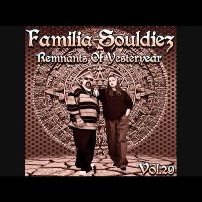 For The Love Of You - Family Underground
