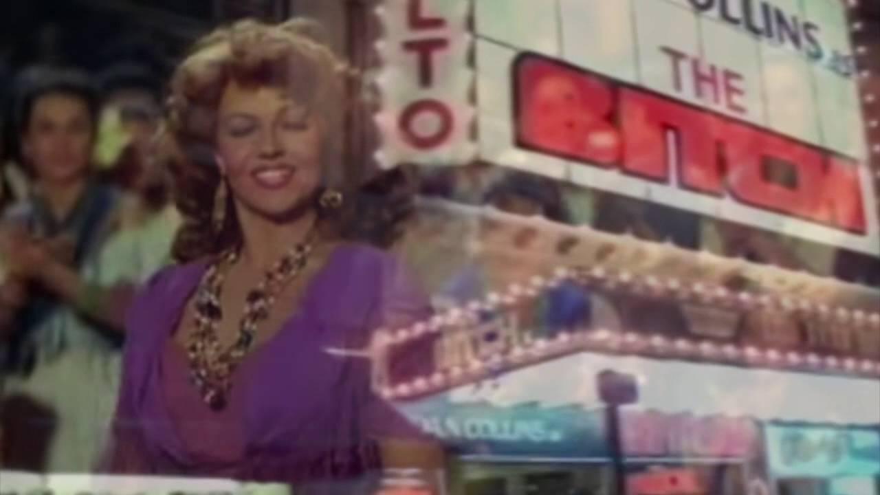 In T.R.O.U.B.L.E Again - Vic Godard