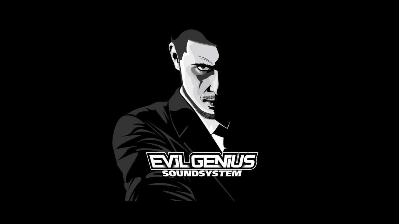 Evil Genius Soundsystem - Volume 2 - Henning
