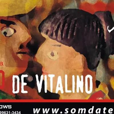  - Som da Terra