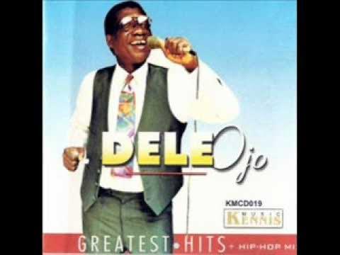  - Dele Ojo & His Star Brothers Band