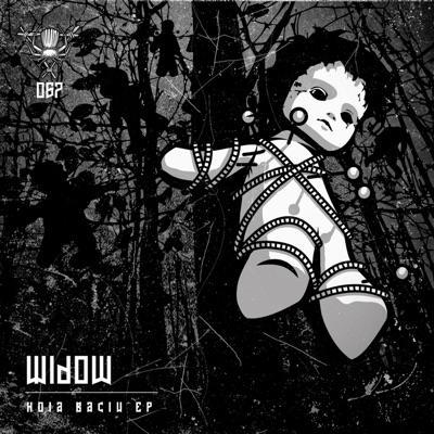 Hoia Baciu - Widow