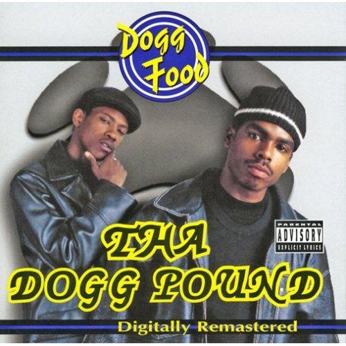 Dogg Food - Tha Dogg Pound