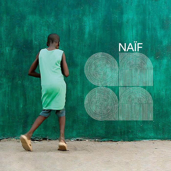 Na​​​ï​​​f's Alternative Versions - ANAN, Galathea, Agosta