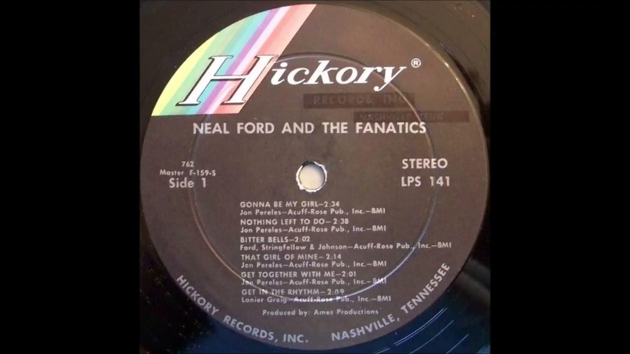  - Neal Ford & The Fanatics