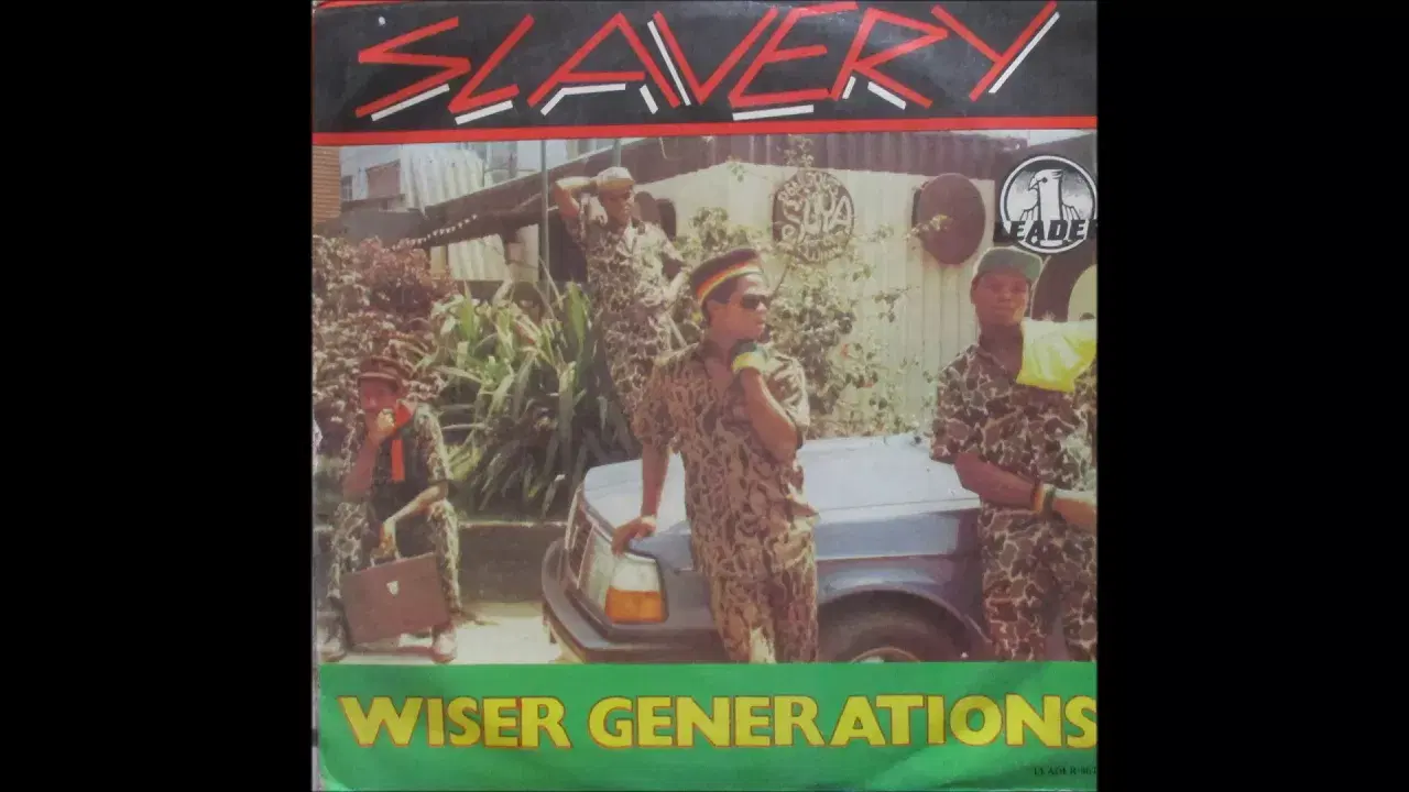  - Wiser Generations