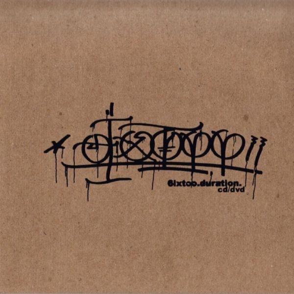 Duration - Sixtoo