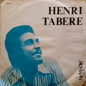  - Henri Tabère