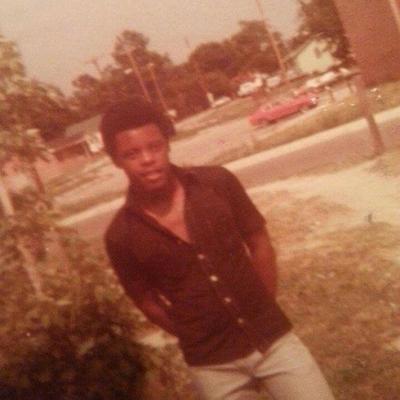 Daydreamer: Pt. II - Tony Pink