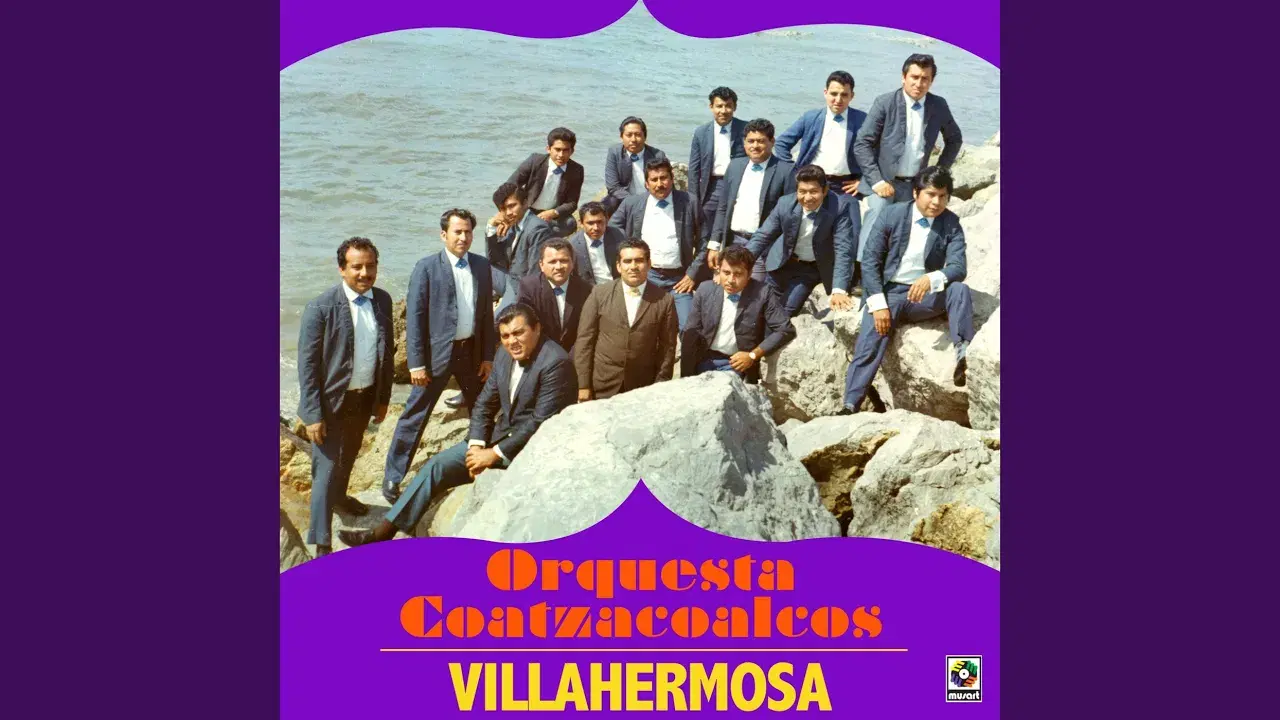  - Orquesta Coatzacoalcos