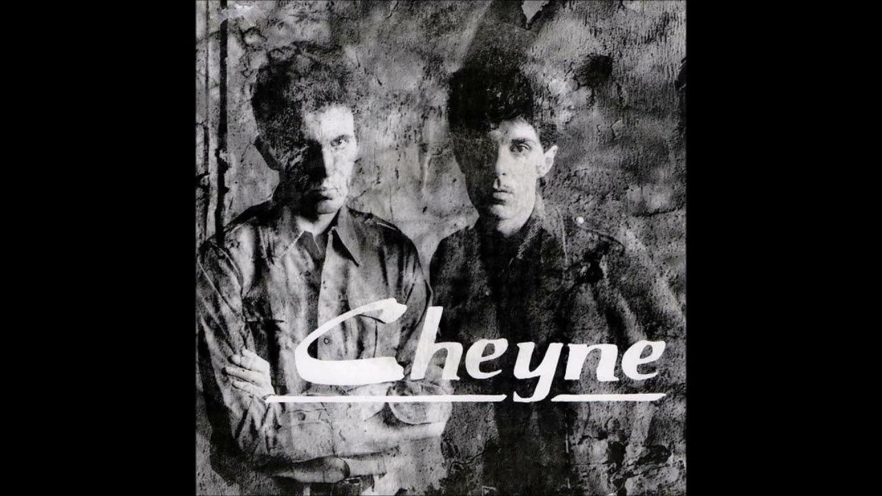  - Cheyne