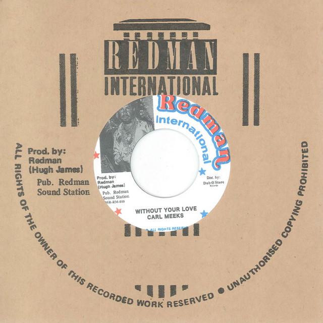Without Your Love - Carl Meeks