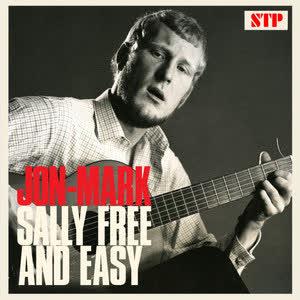 Sally Free And Easy - JON MARK