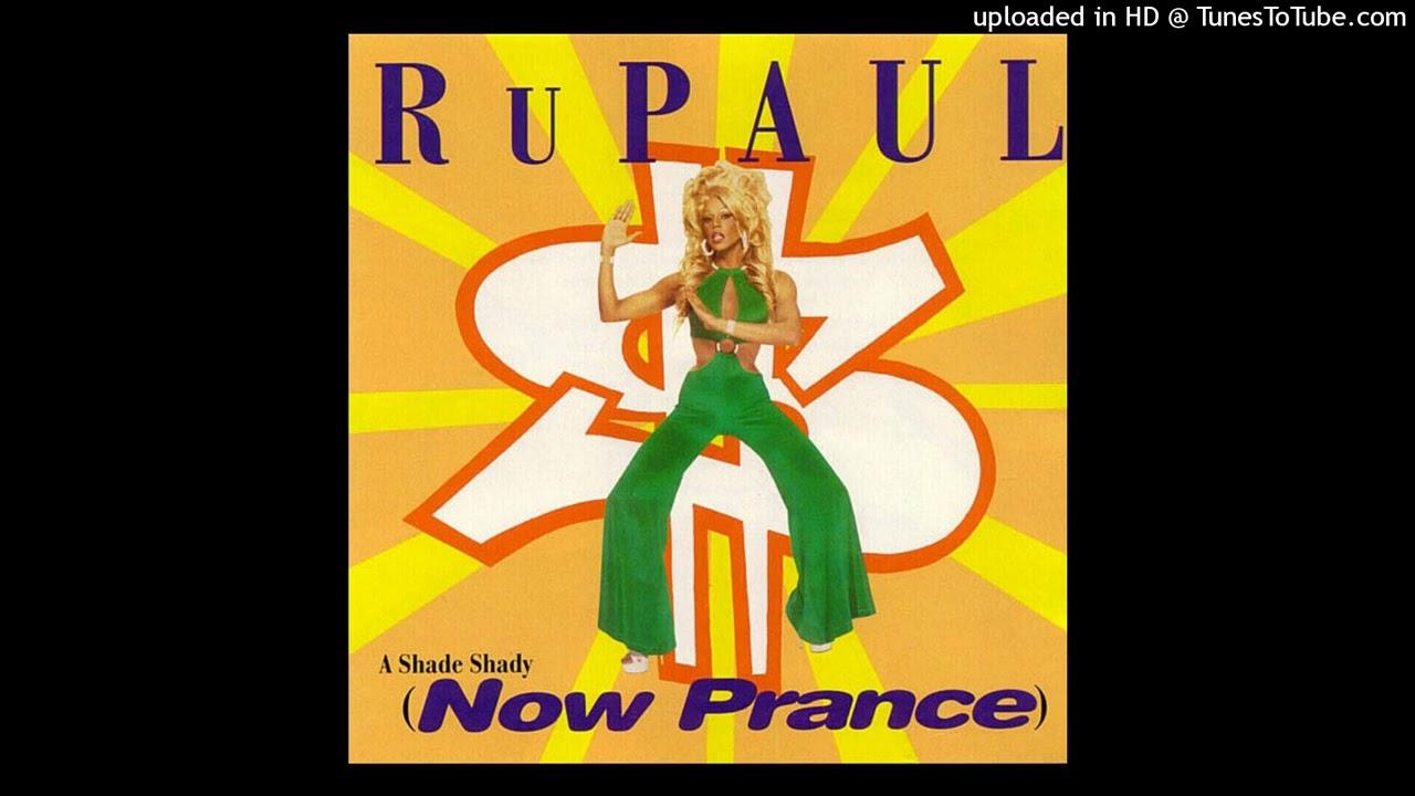  - Ru Paul