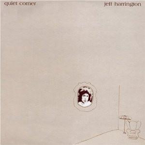 Quiet Corner - Jeff Harrington
