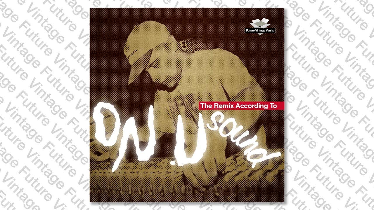 The Remix Collection - Audio Active