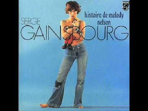 Gainsbourg For Ever - Jane Birkin
