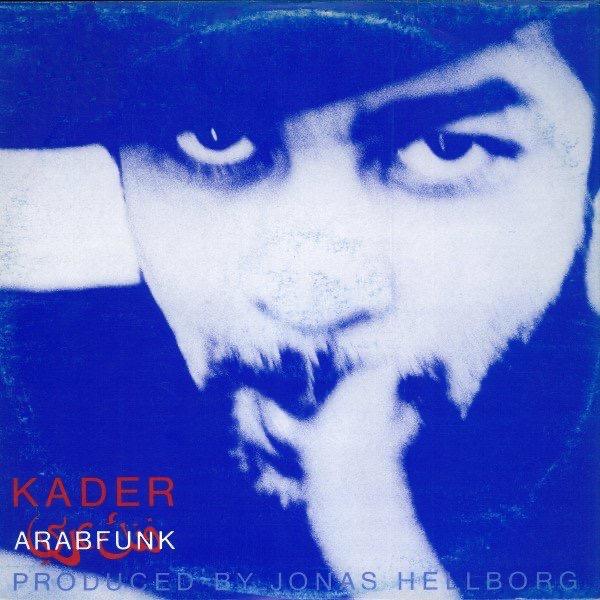 Arabfunk - Kader