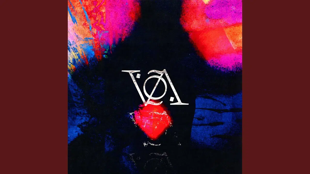 Love In The Void - Hammock