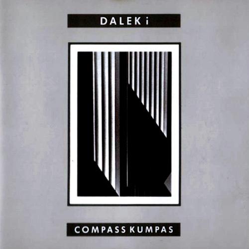 Compass Kumpas - Dalek I