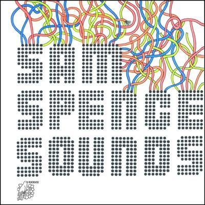 7" - Sam Spence Sound