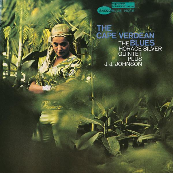 The African Queen - Horace Silver
