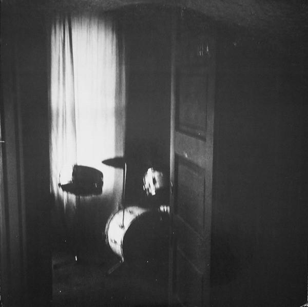The Rocks Crumble - Jandek
