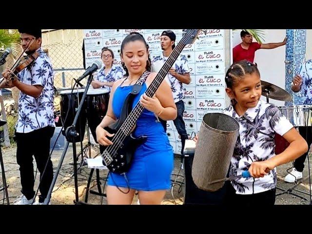 Merengue Tipico : Nueva Generacion! (Feb 9th) - Trio Ramirez