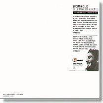 Dialoghi Del Presente - Luciano Cilio