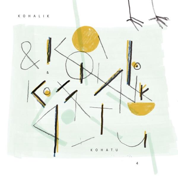 Kohalik Ja Kohatu 4 - Rabimilia