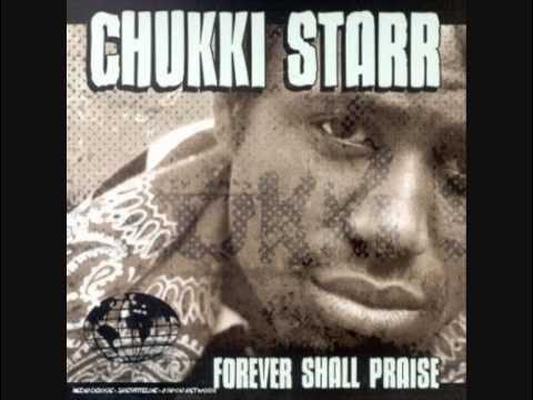 Unknown - Chukki Starr