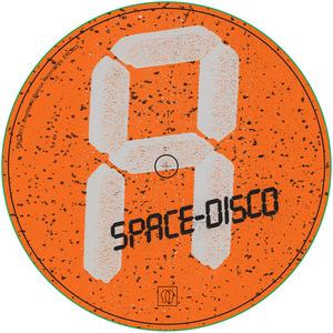 Space Disco - COSMIC HOFFMANN
