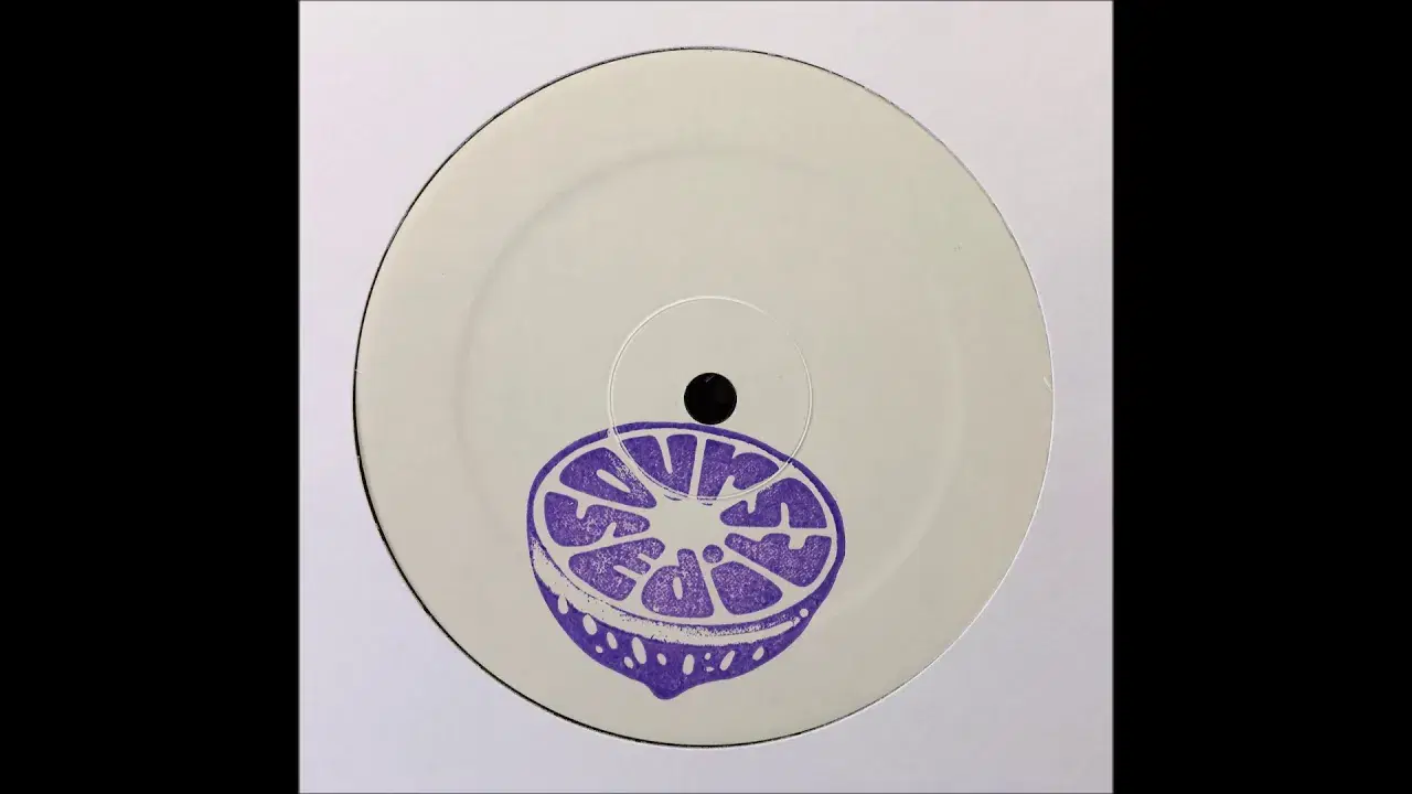 Sour Edits Vol.2 - Marcin Krupa