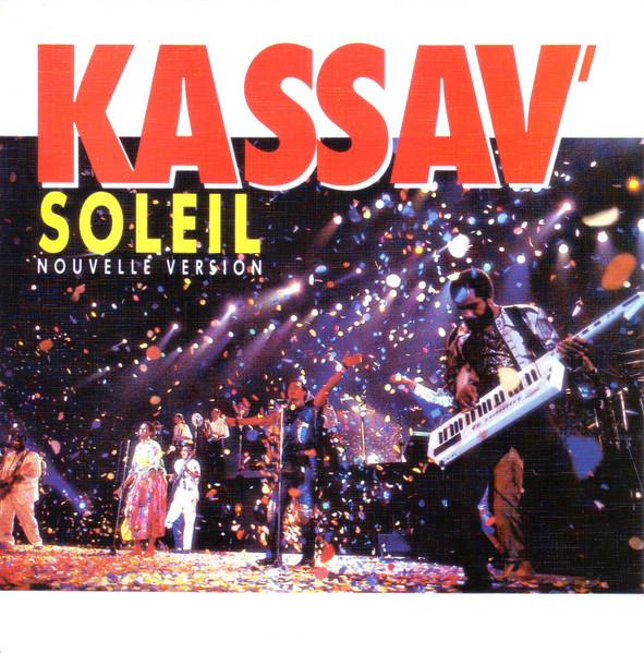  - Kassav