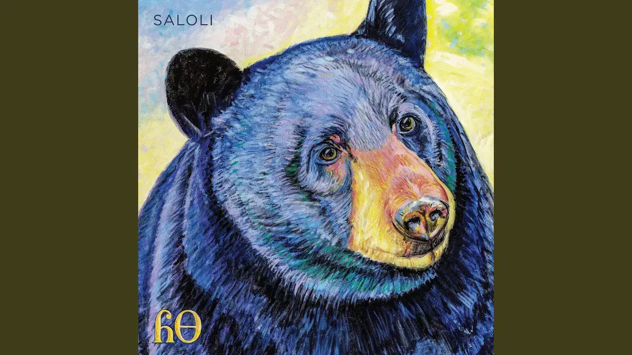 Canyon - Saloli