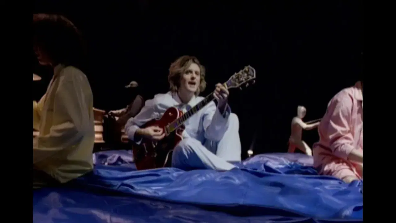 Absolute - Scritti Politti