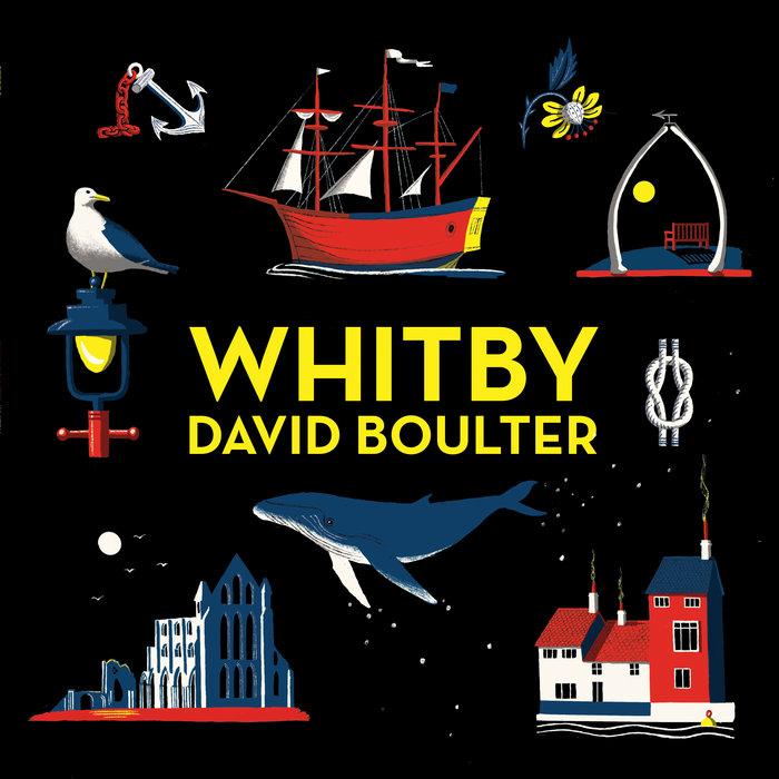 Whitby - David Boulter