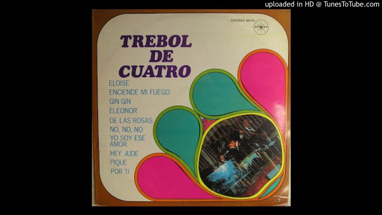  - Trébol de 4