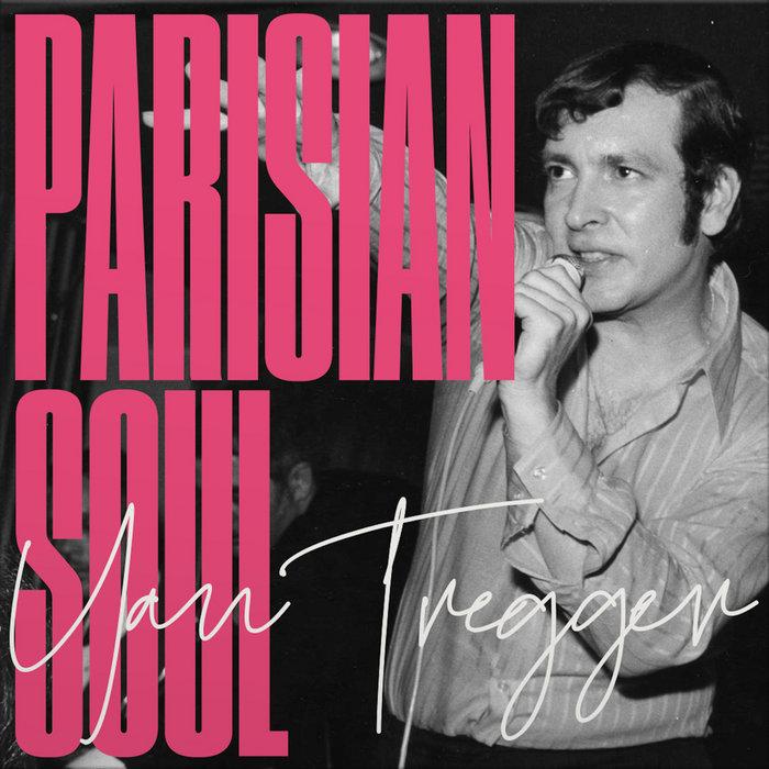 Yan Tregger - Who Knows You - Yan Tregger