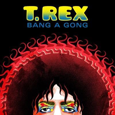 Death Proof - T. Rex