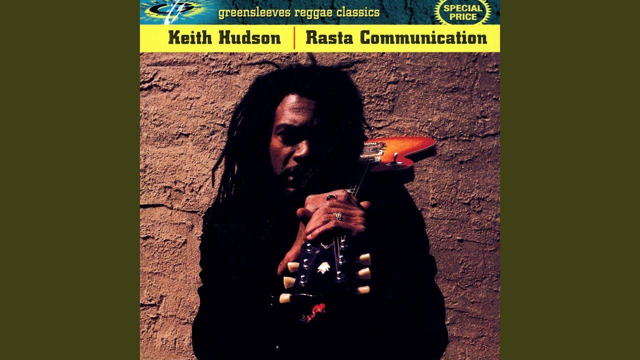  - Keith Hudson