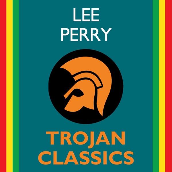  - Lee Scratch Perry