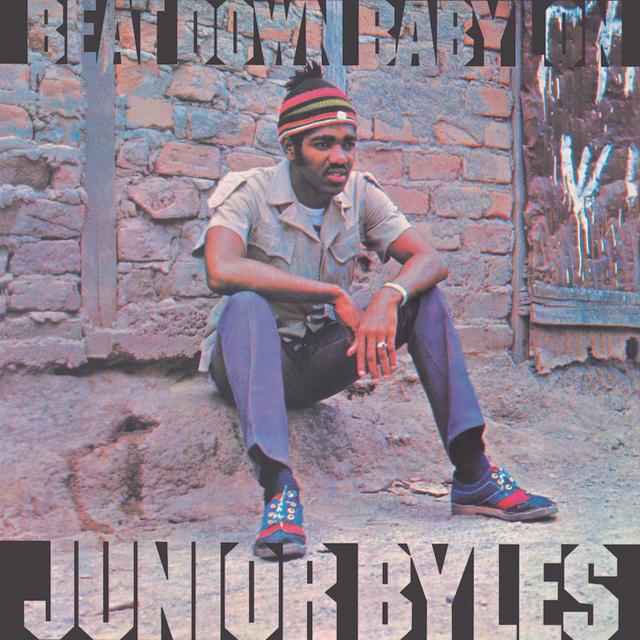 When Will Better Come? 1972 - 1976 - Junior Byles
