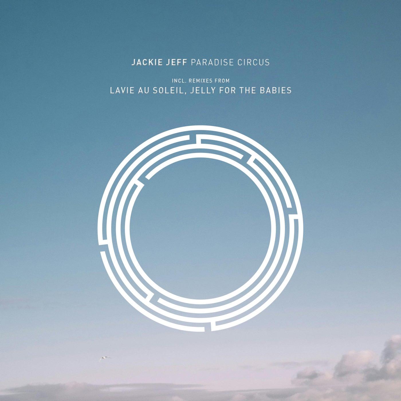 Paradise Circus - Jackie Jeff