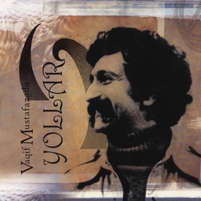  - Vaqif Mustafazadə
