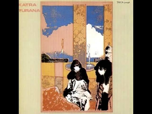 Katra Turana - Katra Turana